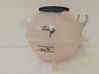 Fuel expansion tank 1K0121407