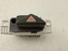 Botón interruptor de luz de peligro 98AG13A350AD