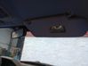 Sun visor 