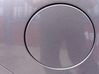 Fuel tank filler cap 