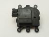 A/C air flow flap actuator/motor 3Y08X