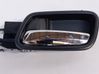 Rear door interior handle 72160T1GE01ZA