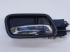 Rear door interior handle 72120T1GE01ZA