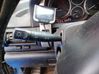 Multifunctional control switch/knob 