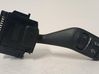 Wiper switch 17D346A