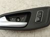 Front door interior handle 40006798AB