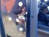 Front door lock 