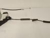 Rear door lock 732314