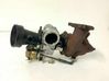 Turbo 91FF6K682AC