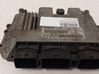 Engine control unit/module ECU 9647785780