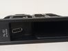 Unidad delantera de radio/CD/DVD/GPS 5N0035341D