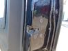 Cerradura de puerta delantera 
