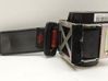 Ceinture de sécurité arrière 98000632XX