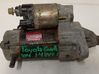 Motor de arranque 2810022040
