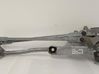 Motor y varillaje del limpiaparabrisas delantero 3397021285