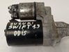 Starter motor 0001107437