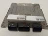 Engine control unit/module ECU 5WS40020FT