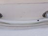 Rear bumper 