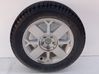 R19 spare wheel 8200138878