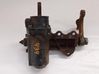 Steering rack 