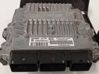 Engine control unit/module ECU 5WS40307A