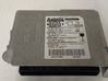 Airbag control unit/module 8200367446