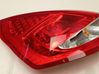 Luz trasera/de freno 8A6113405A
