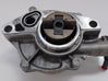 Other handbrake/parking brake parts 9658398080