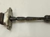 Tailgate hinge 