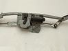 Front wiper linkage and motor 390404031