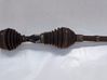 Drive shaft (set) P30681388