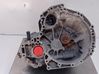Mechaninė 5 pavarų dėžė 