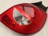 Luz trasera/de freno 89035080