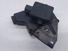 Accelerator throttle pedal 9635553580
