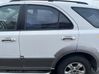 Rear door 