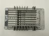Engine control unit/module 8P3035223B