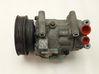 Compresor (bomba) del aire acondicionado (A/C)) 8200365787