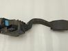 Pedal del acelerador 55702020