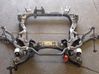 Front subframe 