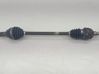 Drive shaft (set) 96624821