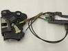 Serratura portiera anteriore 50594A1