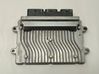 Engine control unit/module ECU 9660374680