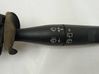 Wiper switch 96049587ZL