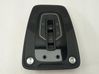 Multifunctional control switch/knob 4M0959613