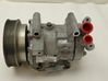 Compresor (bomba) del aire acondicionado (A/C)) 8200953359