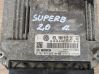 Engine control unit/module 03L906018CK