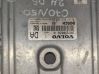 Unidad de control/módulo del motor 30729826A