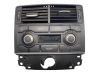 Climate control unit 4E0919158