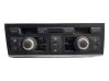 Unidad de control climatización 4F1820043AC