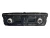Climate control unit 4E0820043A